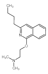 奎尼卡因结构式