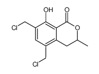 88037-97-2 structure