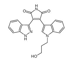 887145-33-7 structure