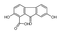 89450-82-8 structure