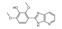 89469-34-1 structure