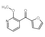 3-(2-FUROYL)-2-METHOXYPYRIDINE图片