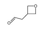 2-(oxetan-3-yl)acetaldehyde图片