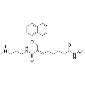 CG-200745 Structure