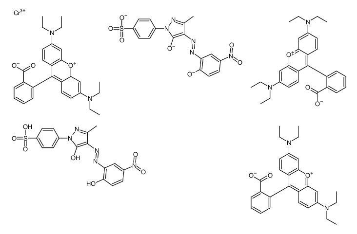 93964-93-3 structure