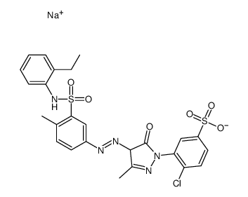 94278-14-5 structure