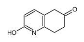 1,5,7,8-tetrahydroquinoline-2,6-dione图片