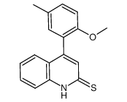 1001848-00-5 structure