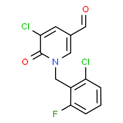 1033463-20-5 structure