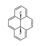 cis-difluorodihydropyrene结构式