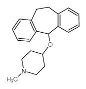 庚齐啶结构式