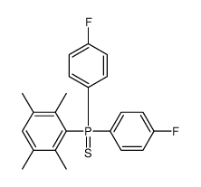 110407-62-0 structure