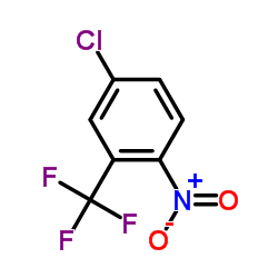 118-83-2 structure