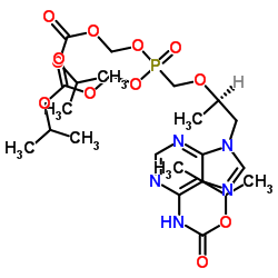 1244022-54-5 structure