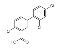 1261911-12-9 structure