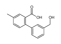 1261923-29-8 structure