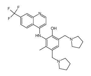 127396-67-2 structure