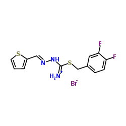 1274948-34-3 structure