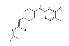 1289387-42-3 structure