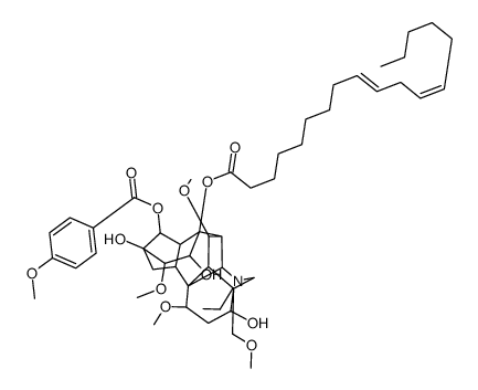 134267-49-5 structure