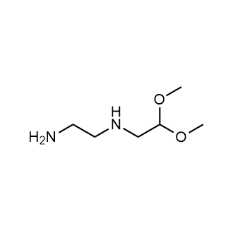 N1-(2,2-Dimethoxyethyl)ethane-1,2-diamine picture