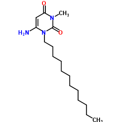 137476-00-7 structure