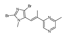 138335-91-8 structure