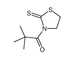 2,2-Dimethyl-1-(2-Thioxothiazolidin-3-Yl)Propan-1-One picture