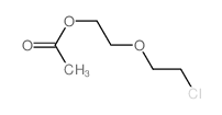 2-(2-Chloro ethoxy) Ethyl acetate picture