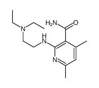 142591-36-4 structure