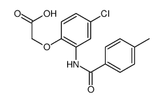 16366-30-6 structure