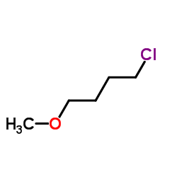 1-Chloro-4-methoxybutane picture