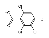 18750-04-4 structure