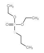 PHORATE-OXON structure