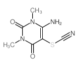 23126-25-2 structure