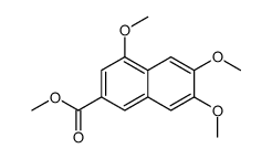 23673-58-7 structure