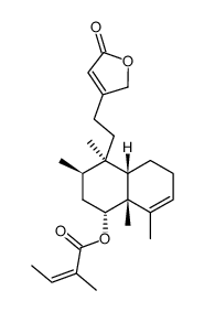 24399-43-7结构式