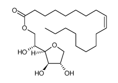 dianhydro-D-mannitol monooleate picture