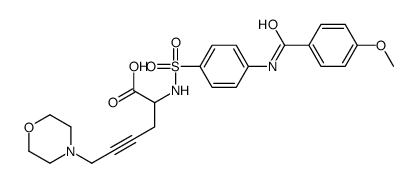 291533-11-4 structure