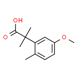 29206-05-1 structure