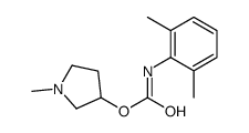 32550-21-3 structure