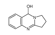 peganole结构式