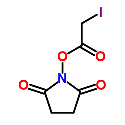 SIA Crosslinker structure