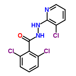 400087-31-2 structure