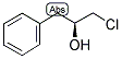 (S)-1-CHLORO-3-PHENYLPROPAN-2-OL Structure