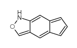 1H-cyclopenta[f][2,1]benzoxazole Structure