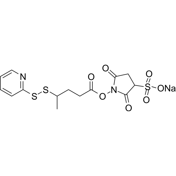 Sulfo-SPP sodium picture