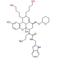 5198-52-7结构式