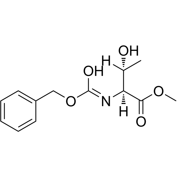 z-thr-ome Structure