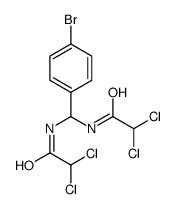 58085-17-9 structure